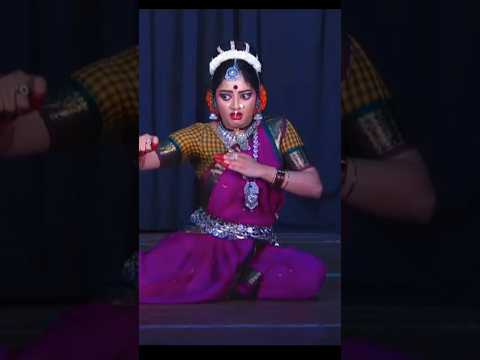 the most universal problem.......passed down through generations. #kuchipudi #indianclassicaldance