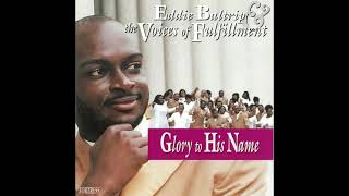 Glory To His Name