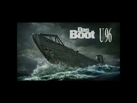 U96   Das Boot      2024     (NEO TRAXX BOOTLEG REMIX )
