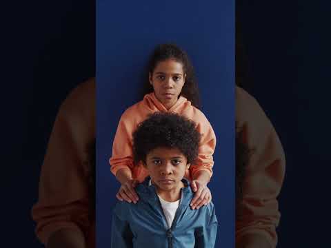 Appreciate Child - Be Specific