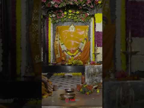 Girijatmaj Lenyadri Ganesh Temple: A Spiritual Journey | Ashtavinayak Virtual Tour