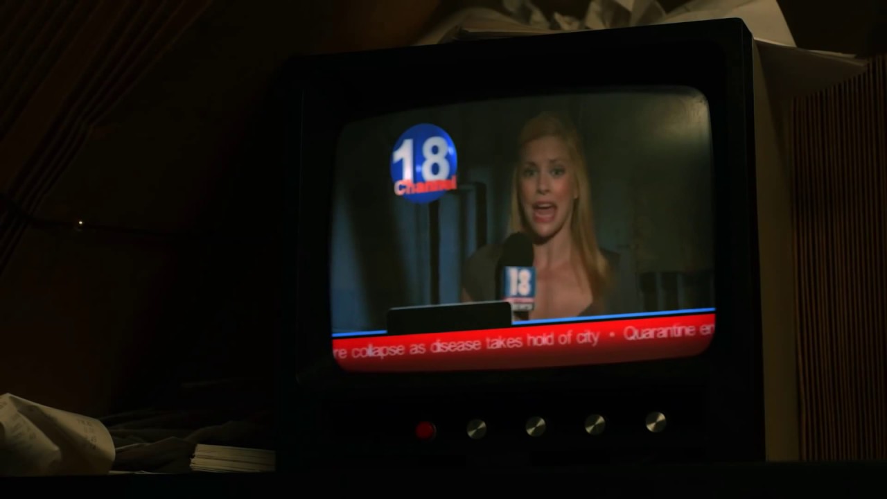 Zombies Vs. Strippers (2012) - Trailer