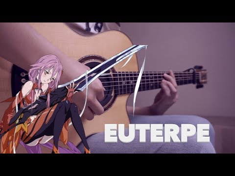 Euterpe Guity Crown - Supercell