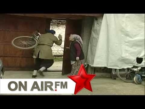 Humor Shqip -Dulla,Moja-Paret e bërllogut