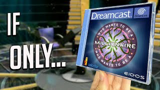 Did I Become a Millionaire? - Dreamcast Adventure 34/298