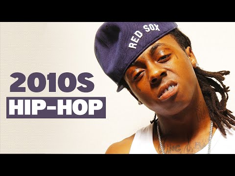 Best of 2010's Hip-Hop Video Mix (Lil Wayne, Drake, Wiz Khalifa, Future, Migos) DJ LANCE THE MAN