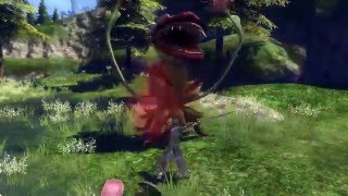 Sword Art Online: Hollow Realization (Chinese Subs) video 1