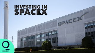 How Can You Invest In SpaceX?