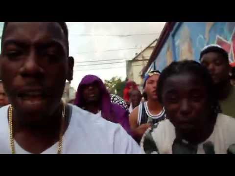 Brazy O - "Young Goonz"