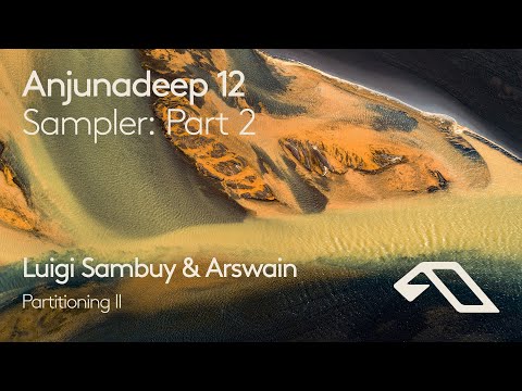 Luigi Sambuy & Arswain - Partitioning II