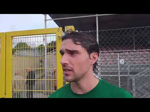 Sestrese Vs Masone: Traverso