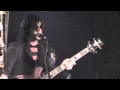 The GO "So Long Johnny"