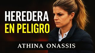 Heredera Maldita: La Tragedia de Athina Onassis