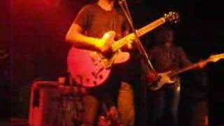 Matt Pond PA Show \ 4 @ The Double Door 022006