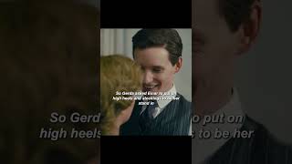 Download lagu From Painting to Cross-dressing, The Emotional Adventure He Embarked on in Front of His Wife mp3