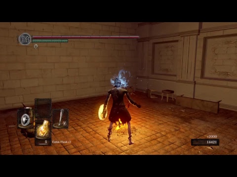 Dks Remastered - platinum trophy run