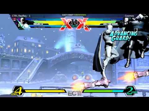 [Top Five] ECT 2015 - Incoming Mix Ups