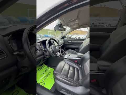 фото renault koleos ii рестайлинг 0