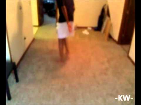 KW Shuffle - May Practice Sessions