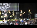 Mighty Mighty Bosstones-  "The Impression That I Get" & "Lights Out" Live (HD)