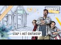 BOUW JE EIGEN BOOMHUT | De Boomhut DIY | NPO Zapp