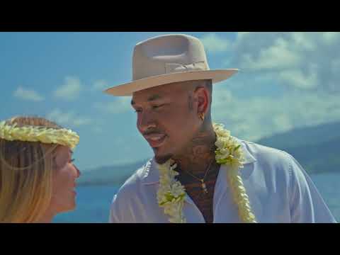 SHEYN - PERLE DE TAHITI (CLIP OFFICIEL)