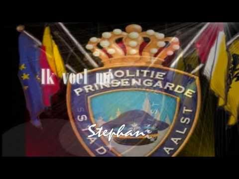promoclip Het Gelozen Kot - Prinsengarde