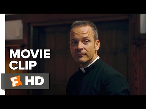 Pawn Sacrifice Movie CLIP - Bobby Has Problems (2015) - Tobey Maguire, Liev Schreiber Movie HD