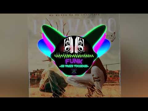 Mc Menor da Vg - Deslizando no colo do pai