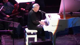 [2018] STITCHES AND BURNS (Fra Lippo Lippi Live In Manila 2018)