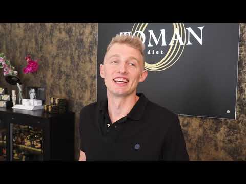 Krausz Gergely tanácsai diétázóknak