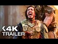 MORTAL KOMBAT 2 Official Finish Him Teaser Trailer 2026