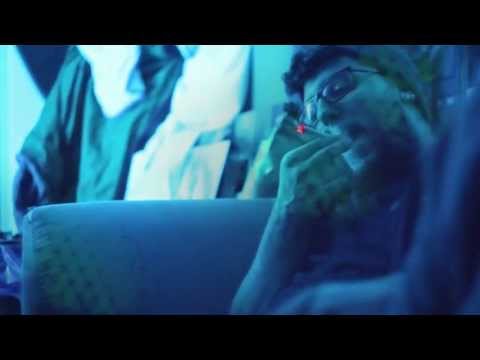 Stama Ra testuje bit Redi'ego przed nagraniem utworu "Iluminacje" -  spontan audio & video shoot