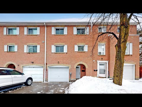 12-200 Murison Boulevard, Scarborough