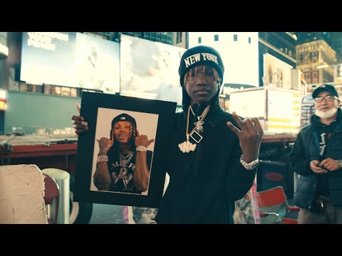 YNW BSlime - Call Back (Official Video)