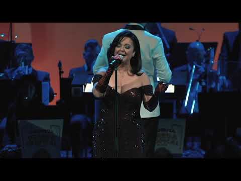 Olga Cerpa ft. BSMLPGC (Nominado a los Grammy Latinos 2019) - 'Llegaron las Golondrinas'