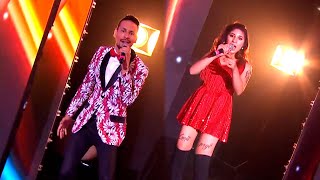 Piensa En Mi Lyrics English Translation