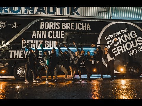 FS Europe Bus Tour 2018 - DAY 11 - Last Day