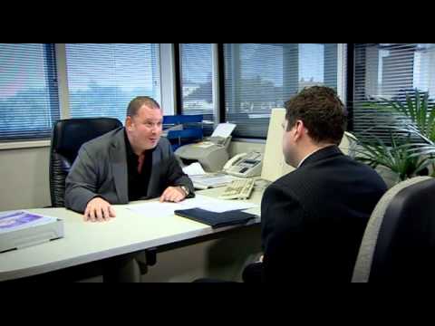 The Apprentice UK - Season 2 Episode 11