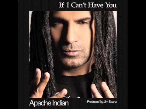 Apache Indian feat. Megan Nicolle - "If I Can't Have You" OFFICIAL VIDEO