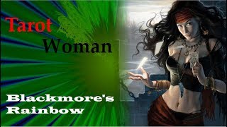 Blackmore&#39;s Rainbow ‎– Tarot Woman (1976)
