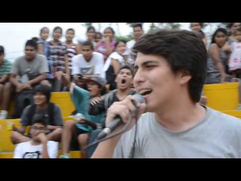 ENZO vs TAITA - Dominio Jep Jap - VMT 2017