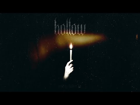 Dark Piano Type Beat - "HOLLOW" | Melodic Trap Beat 155 BPM (FREE)