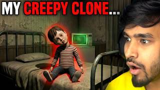 My Parents Are Hiding a TERRIFYING Secret... 😱 - Techno Gamerz