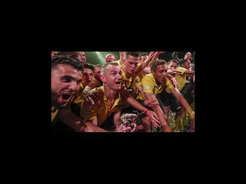 NACpraat 10 1 2019 Transfernieuws Speler OUT Speler IN - week 02