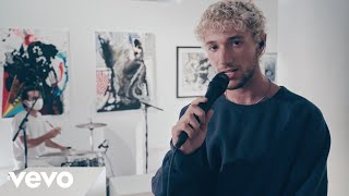 Jeremy Zucker - supercuts (Live on The Late Late Show with James Corden / 2020)