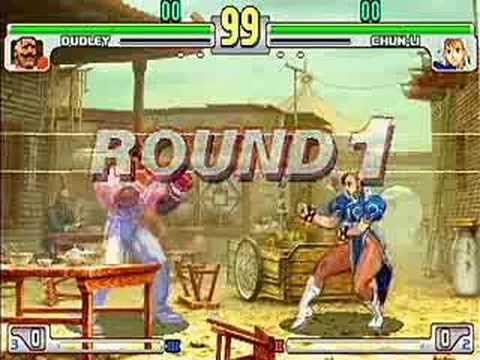 Kokujin vs Tokido