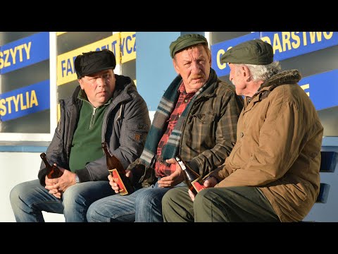 Ranczo wilkowyje (2007)