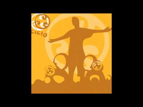 Decisión Final - Ciclo ( Full album)