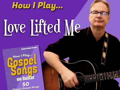 Love Lifted Me - Kenny Rogers